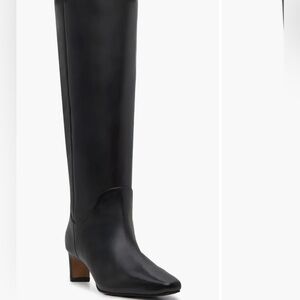 BRAND NEW Knee High Boots